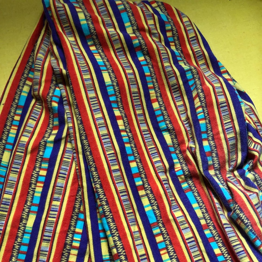 Lularoe os colorful